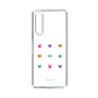 スリムプロテクションケース［ CRAFTHOLIC - Stars ］