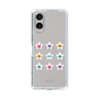 スリムプロテクションケース［ CRAFTHOLIC - Stars ］