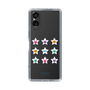 スリムプロテクションケース［ CRAFTHOLIC - Stars ］