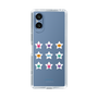 スリムプロテクションケース［ CRAFTHOLIC - Stars ］