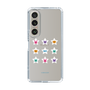 スリムプロテクションケース［ CRAFTHOLIC - Stars ］