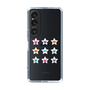 スリムプロテクションケース［ CRAFTHOLIC - Stars ］