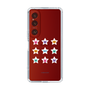 スリムプロテクションケース［ CRAFTHOLIC - Stars ］