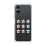 スリムプロテクションケース［ CRAFTHOLIC - Stars ］