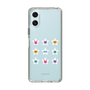 スリムプロテクションケース［ CRAFTHOLIC - Stars ］