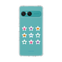スリムプロテクションケース［ CRAFTHOLIC - Stars ］