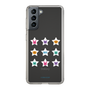 スリムプロテクションケース［ CRAFTHOLIC - Stars ］