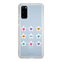 スリムプロテクションケース［ CRAFTHOLIC - Stars ］