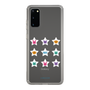 スリムプロテクションケース［ CRAFTHOLIC - Stars ］