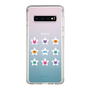 スリムプロテクションケース［ CRAFTHOLIC - Stars ］