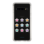 スリムプロテクションケース［ CRAFTHOLIC - Stars ］