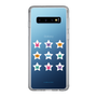 スリムプロテクションケース［ CRAFTHOLIC - Stars ］