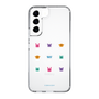 スリムプロテクションケース［ CRAFTHOLIC - Stars ］