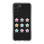 スリムプロテクションケース［ CRAFTHOLIC - Stars ］