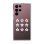 スリムプロテクションケース［ CRAFTHOLIC - Stars ］