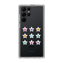 スリムプロテクションケース［ CRAFTHOLIC - Stars ］