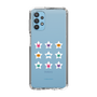 スリムプロテクションケース［ CRAFTHOLIC - Stars ］