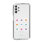 スリムプロテクションケース［ CRAFTHOLIC - Stars ］