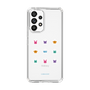 スリムプロテクションケース［ CRAFTHOLIC - Stars ］