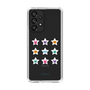 スリムプロテクションケース［ CRAFTHOLIC - Stars ］