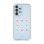 スリムプロテクションケース［ CRAFTHOLIC - Stars ］