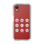 スリムプロテクションケース［ CRAFTHOLIC - Stars ］