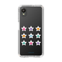 スリムプロテクションケース［ CRAFTHOLIC - Stars ］