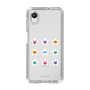 スリムプロテクションケース［ CRAFTHOLIC - Stars ］