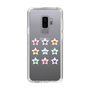 スリムプロテクションケース［ CRAFTHOLIC - Stars ］
