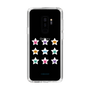 スリムプロテクションケース［ CRAFTHOLIC - Stars ］