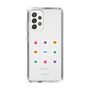 スリムプロテクションケース［ CRAFTHOLIC - Stars ］