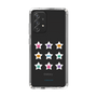 スリムプロテクションケース［ CRAFTHOLIC - Stars ］