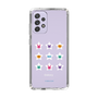 スリムプロテクションケース［ CRAFTHOLIC - Stars ］