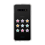 スリムプロテクションケース［ CRAFTHOLIC - Stars ］