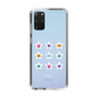 スリムプロテクションケース［ CRAFTHOLIC - Stars ］
