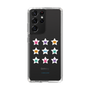 スリムプロテクションケース［ CRAFTHOLIC - Stars ］