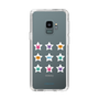 スリムプロテクションケース［ CRAFTHOLIC - Stars ］