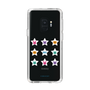 スリムプロテクションケース［ CRAFTHOLIC - Stars ］