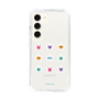 スリムプロテクションケース［ CRAFTHOLIC - Stars ］