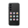 スリムプロテクションケース［ CRAFTHOLIC - Stars ］