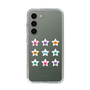 スリムプロテクションケース［ CRAFTHOLIC - Stars ］