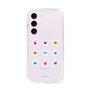 スリムプロテクションケース［ CRAFTHOLIC - Stars ］