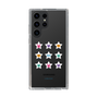 スリムプロテクションケース［ CRAFTHOLIC - Stars ］