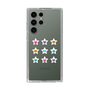 スリムプロテクションケース［ CRAFTHOLIC - Stars ］