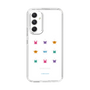 スリムプロテクションケース［ CRAFTHOLIC - Stars ］