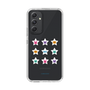 スリムプロテクションケース［ CRAFTHOLIC - Stars ］