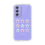 スリムプロテクションケース［ CRAFTHOLIC - Stars ］