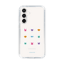 スリムプロテクションケース［ CRAFTHOLIC - Stars ］
