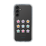 スリムプロテクションケース［ CRAFTHOLIC - Stars ］