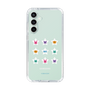 スリムプロテクションケース［ CRAFTHOLIC - Stars ］